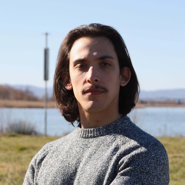 Photo of Gabriele