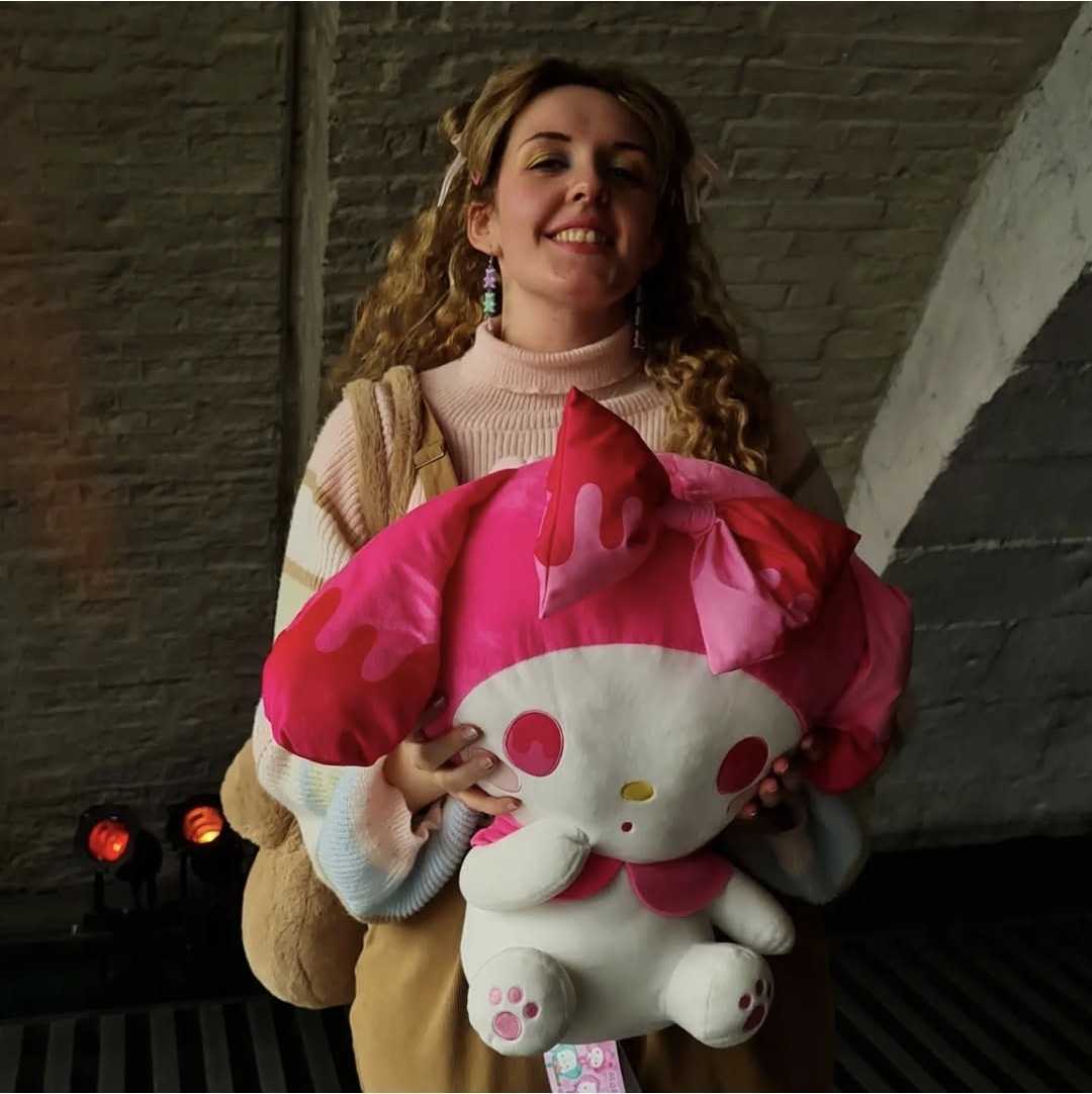 Photo of Hollie