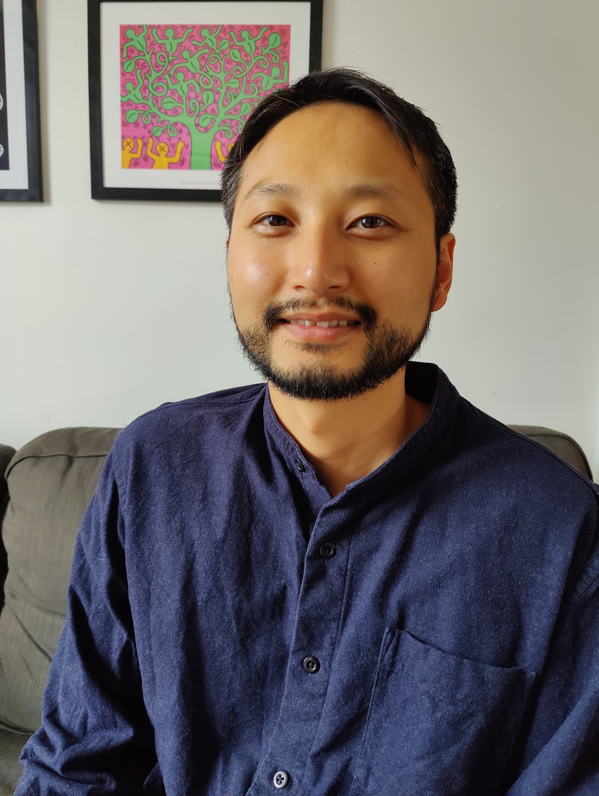 Photo of Kota