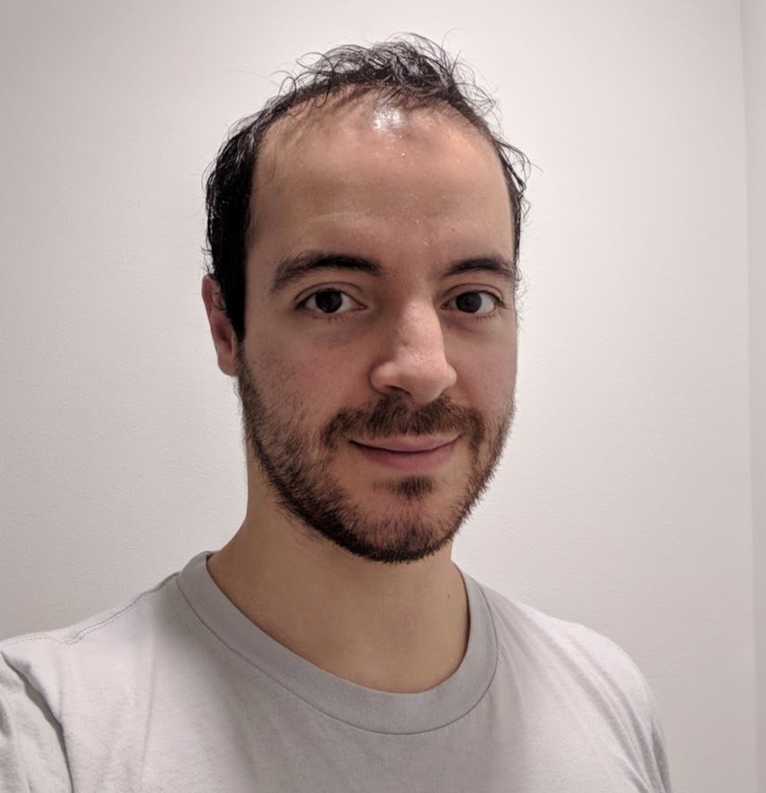 Photo of Steve