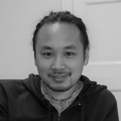 Photo of Tim