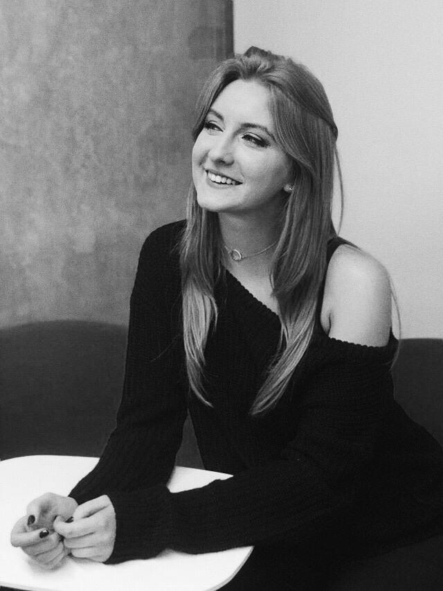 Photo of Veronika