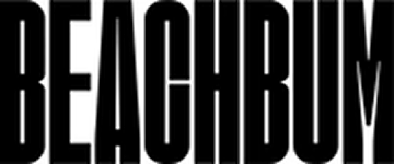 Beachbum logo