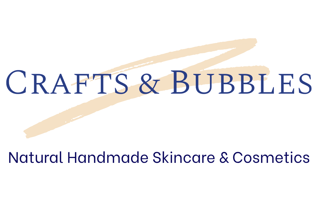 Crafts and Bubbles Logo