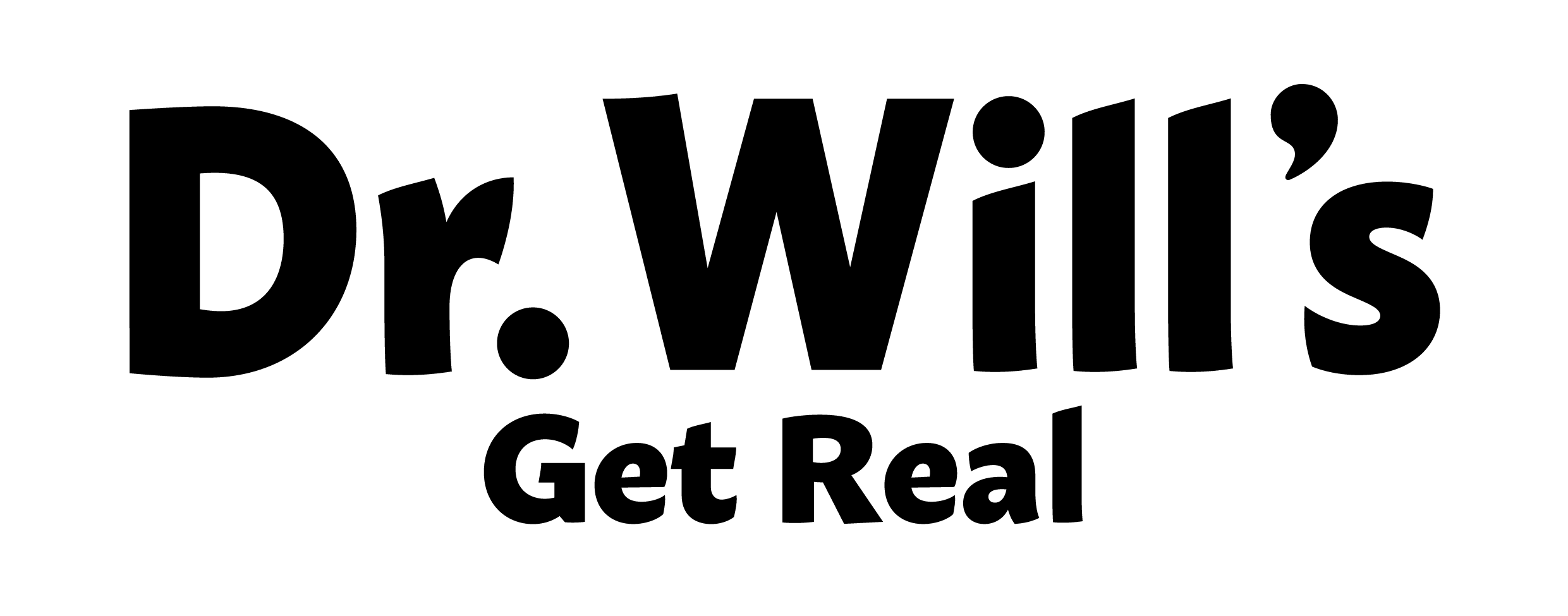Dr. Will's Logo